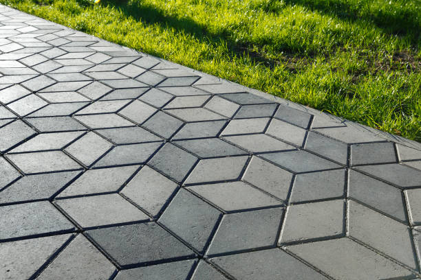 Best Commercial Driveway Pavers  in Hendron, KY