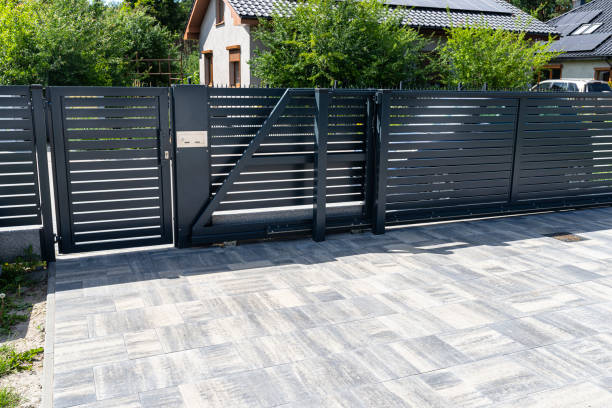Professional Driveway Pavers in Hendron, KY