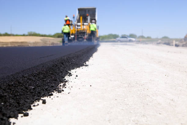 Reasons to Select Us for Your Driveway Paving Requirements in Hendron, KY