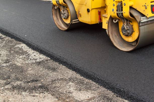 Reasons to Select Us for Your Driveway Paving Requirements in Hendron, KY