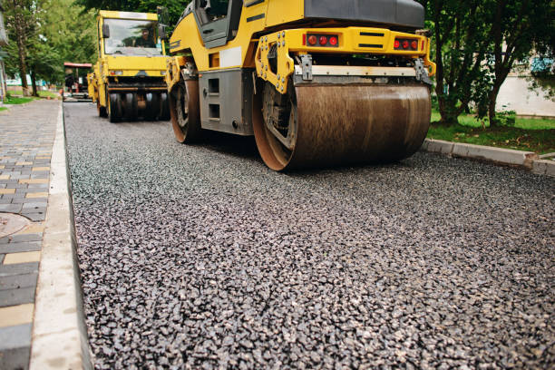 Best Local Driveway Pavers  in Hendron, KY